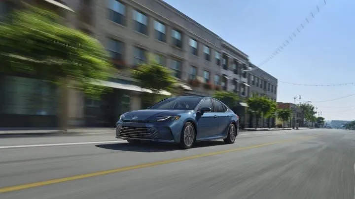 New-Vehicle Normality Sets In