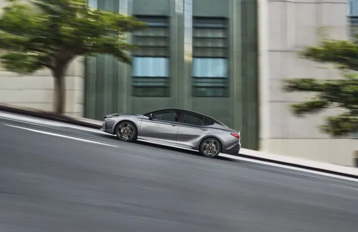 2025 Best Vehicle Buys Named
