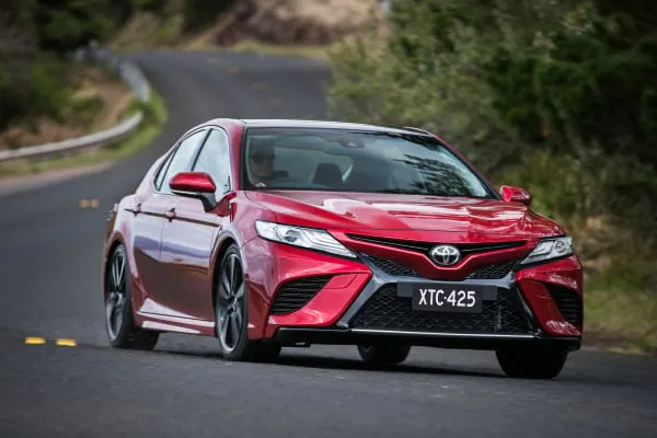 Japanese Automaker Sees Sales Gains in May