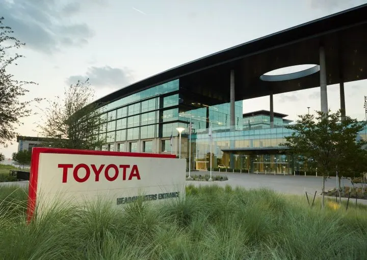Toyotas Recalled for Safety