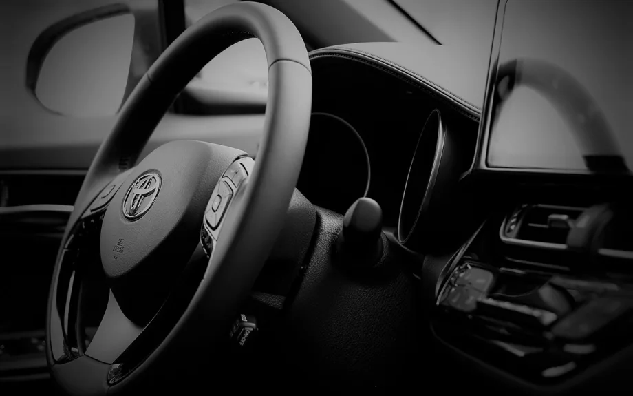 Toyota to Adopt EV First Mindset