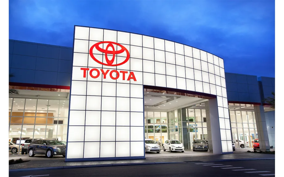 Toyota Eyes Leadership in EV Battery Technology Over Next Decade with Announced Investments