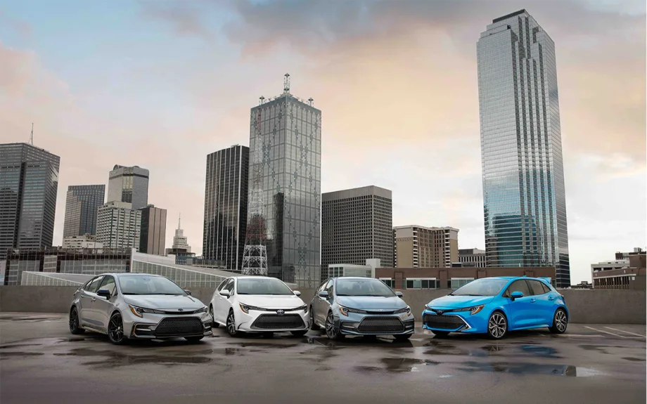 Toyota Output to Fall Short in October