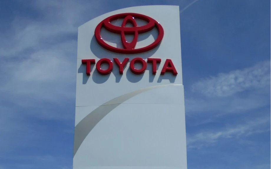 Toyota Sets Sights on Carbon Neutrality in Europe by 2040