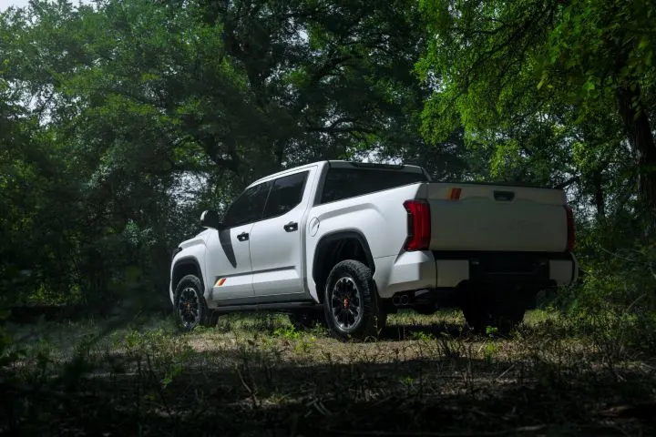 Hundreds of Thousands of Trucks Recalled