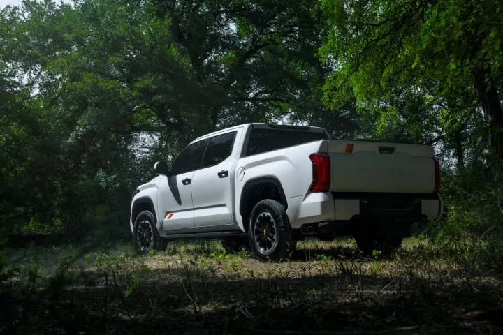 Toyota Issues Large Recall