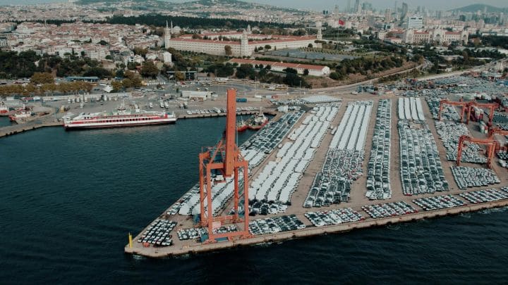 EU-India Trade Talks Eyed for Auto Benefits