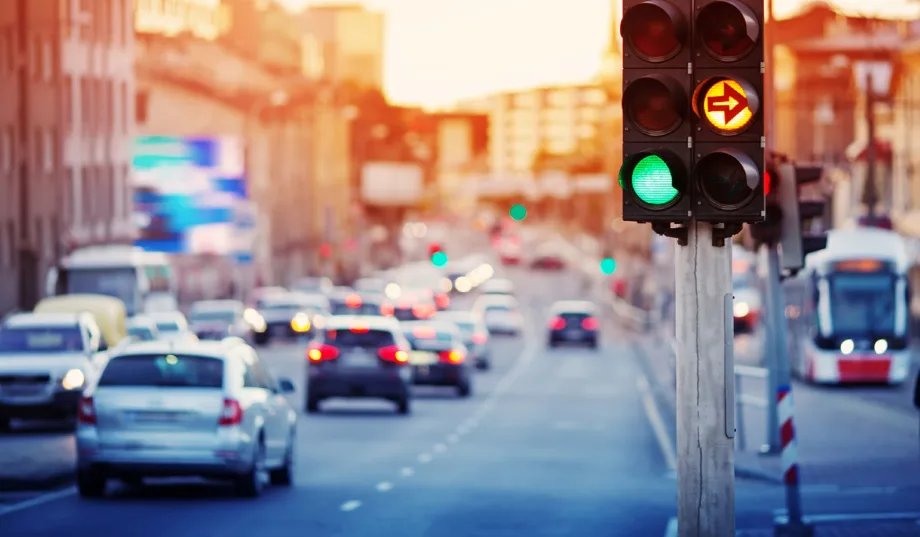 Senators Urge NHTSA to Enact New Traffic Rules