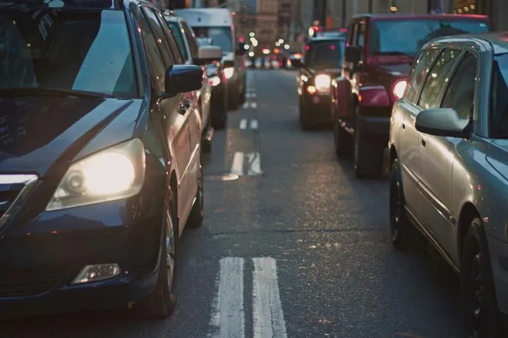 The Road Deconstructed