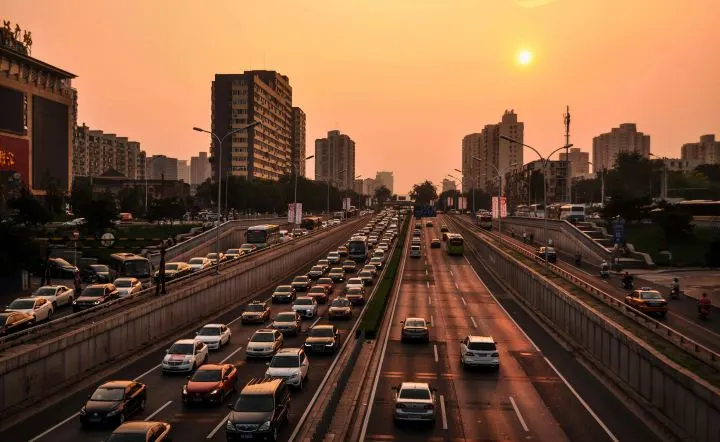 Road Safety Group Targets 30 x 30