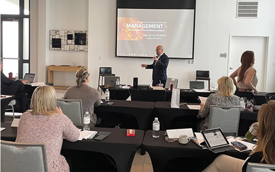 Proactive Training Solutions Launches New “Social to Showroom” Course for Auto Dealers