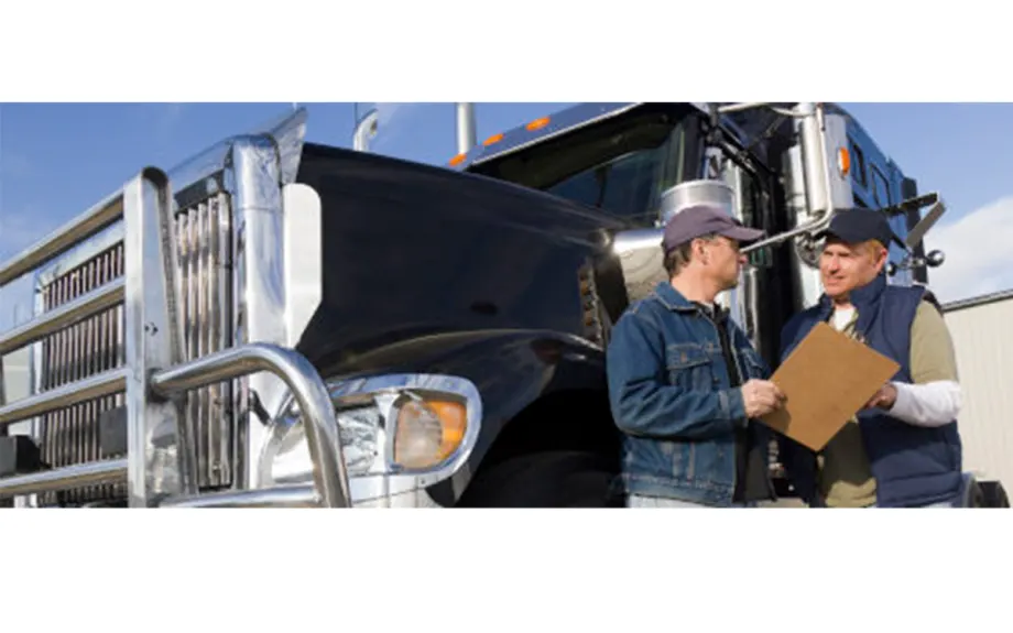 Work Truck Demand Rises Creating Significant Opportunity for Dealers
