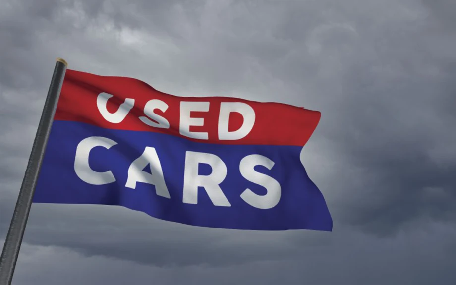 Higher Profits Through Used Vehicle Sales