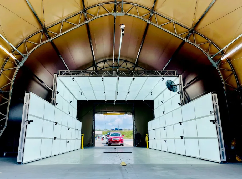 Manheim Acquires Undercarriage-Imaging Technology 