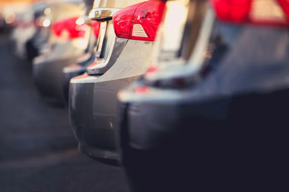 Used-Car Prices Tick Down in 2022
