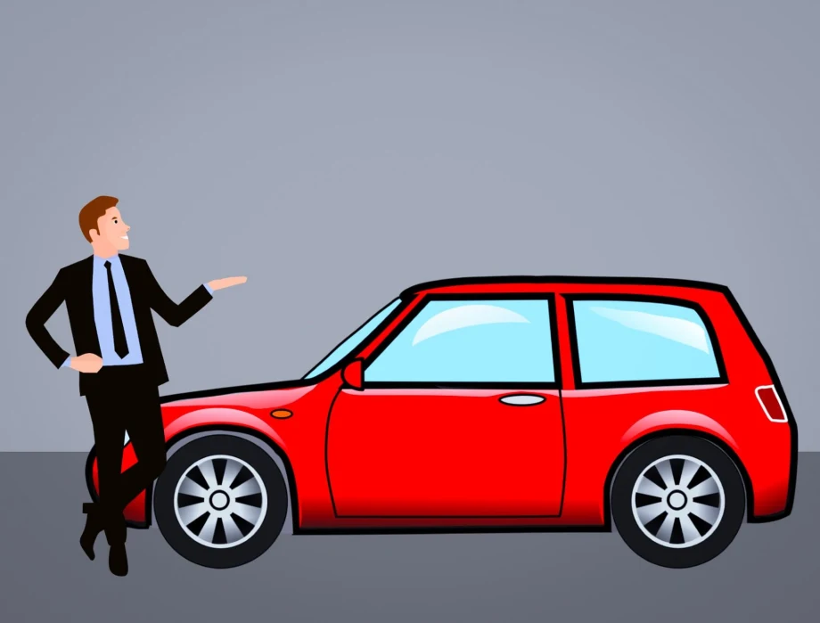 Used-Car Prices Rise in January
