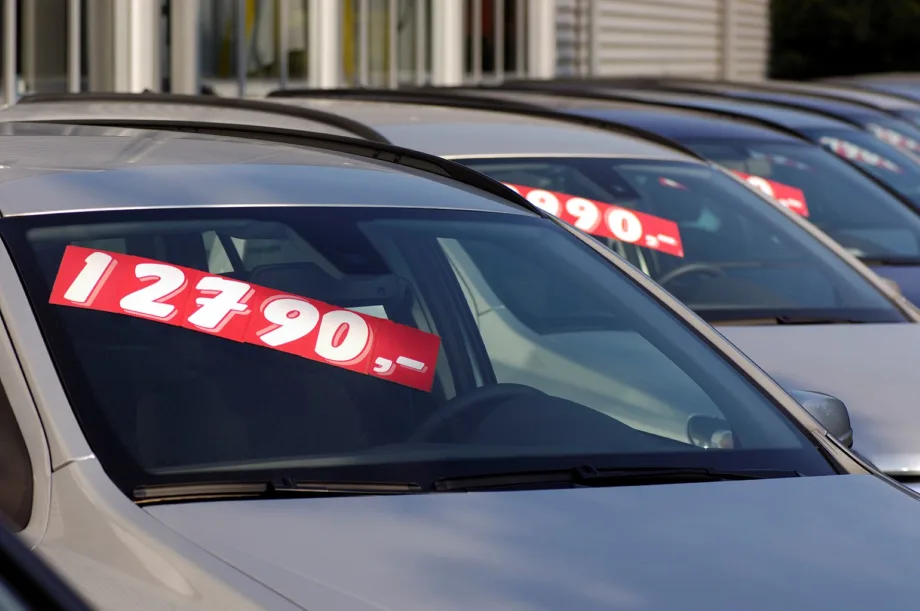 CarMax’s Bad Q3 Results Drag Down Industry