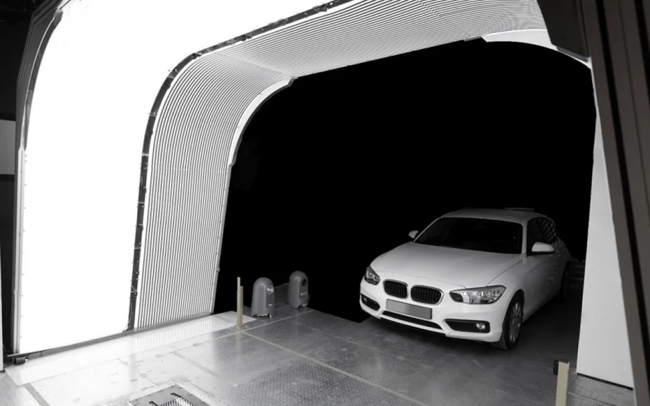 Car Dealers Automate Repair Orders with Camera-Based Inspection Systems