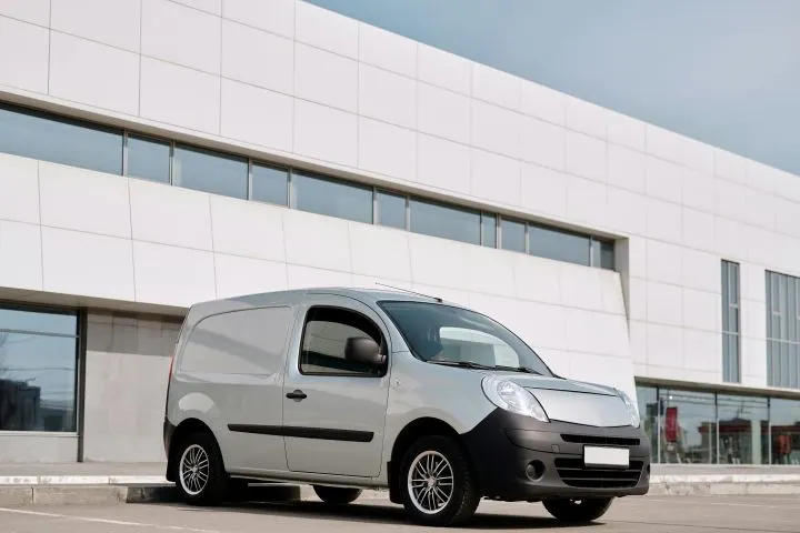 Move Over EVs