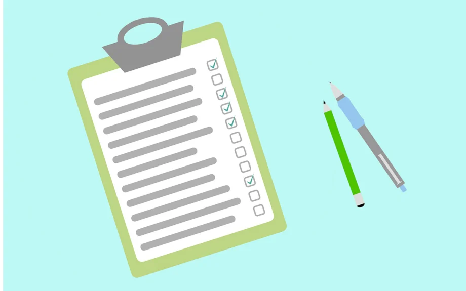 Create a Compliance Test for Interviews