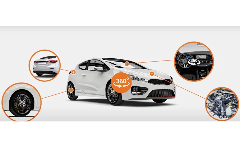 vAuto SnapLot 360 Teams Up With Autotrader to Deliver Immersive Vehicle Merchandising and Extend Shopping Radius 