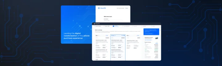 Virtual F&I Launches vMenu