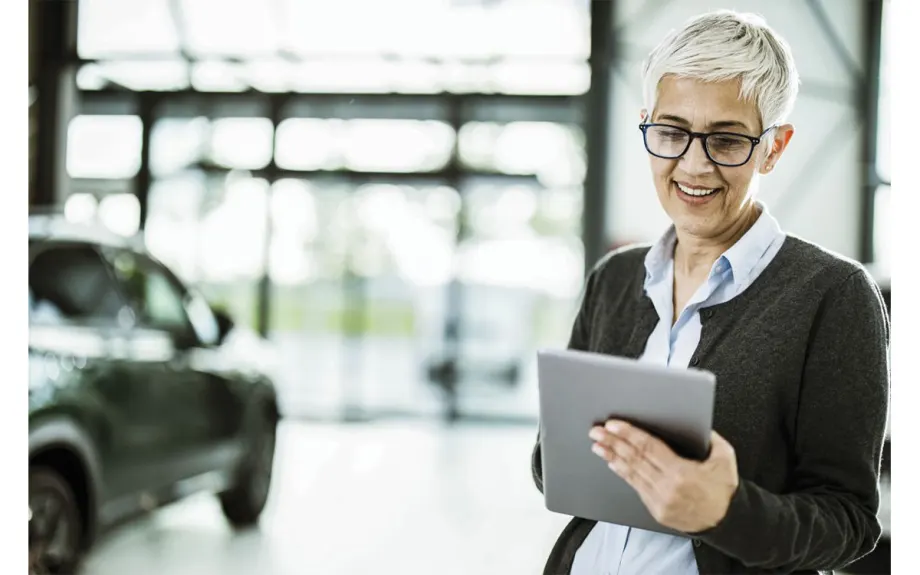 3 Ways Dealerships Can Lean on Digital Tools to Meet Increased Demand