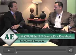 An Interview With David Duncan