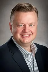 An Interview with Mike Melby