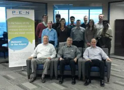 View from the Top with Ron Greer, VP of Provider Services, PEN