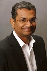 An Interview With Kumar Kathinokkula