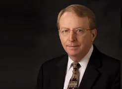 An Interview With Tom Hudson of Hudson Cook LLP