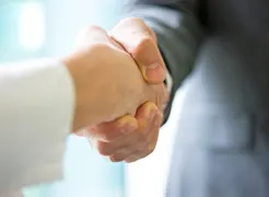 The Value of Agents