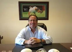 An Interview with Patrick Brown, President of Performance Automotive Management