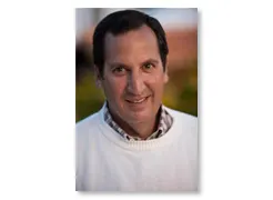 An Interview with Robert Hymen