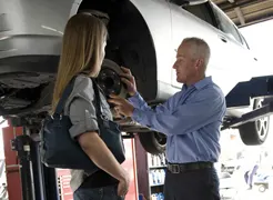 National Repair Centers Offer Competitive Alternative to Dealerships