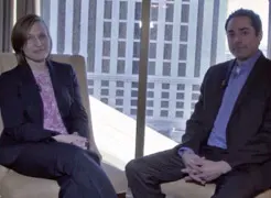 An Interview with Christina Schrank