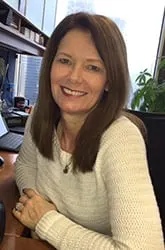 An Interview with Brenda Cline Kereakes