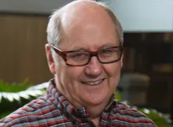 An Interview with Jim Smith