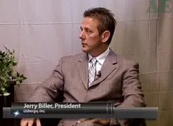 An Interview with Jerry Biller