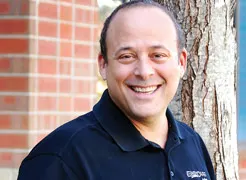 An Interview with Larry Dorfman