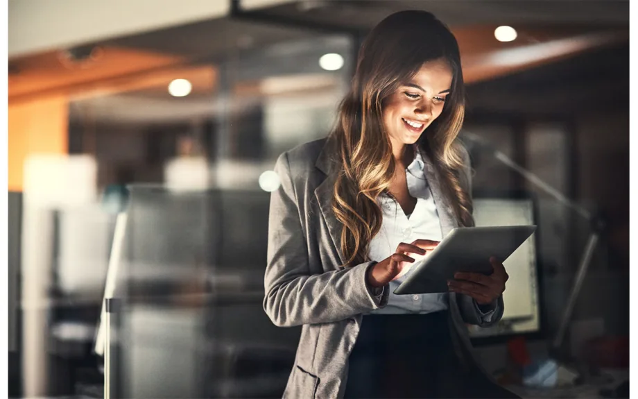 Vision Dealer Solution’s vSignature Product for Electronic Signing is Now Available for Any 3rd Party