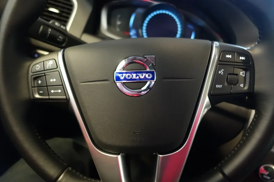 Volvo Cars Sales Spike in May