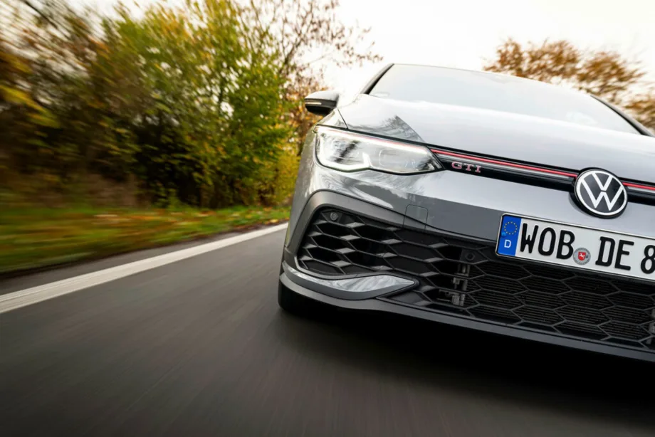 VW China JV to End Manual-Transmission Carmaking