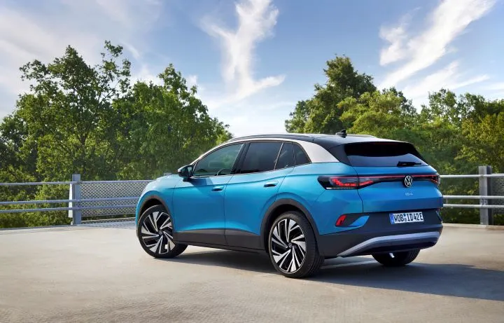 VW SUV Recalls Reviewed