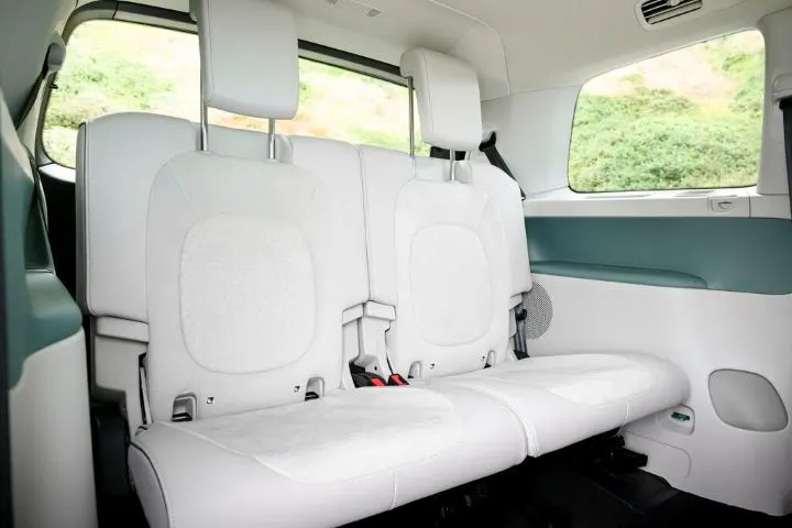 EVs Undergo Crash Tests With Mixed Results