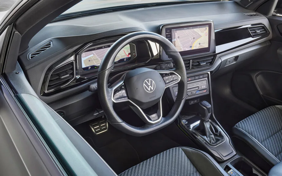 Supply Chain Disruptions Affected Volkswagen Cash Flow in 2022