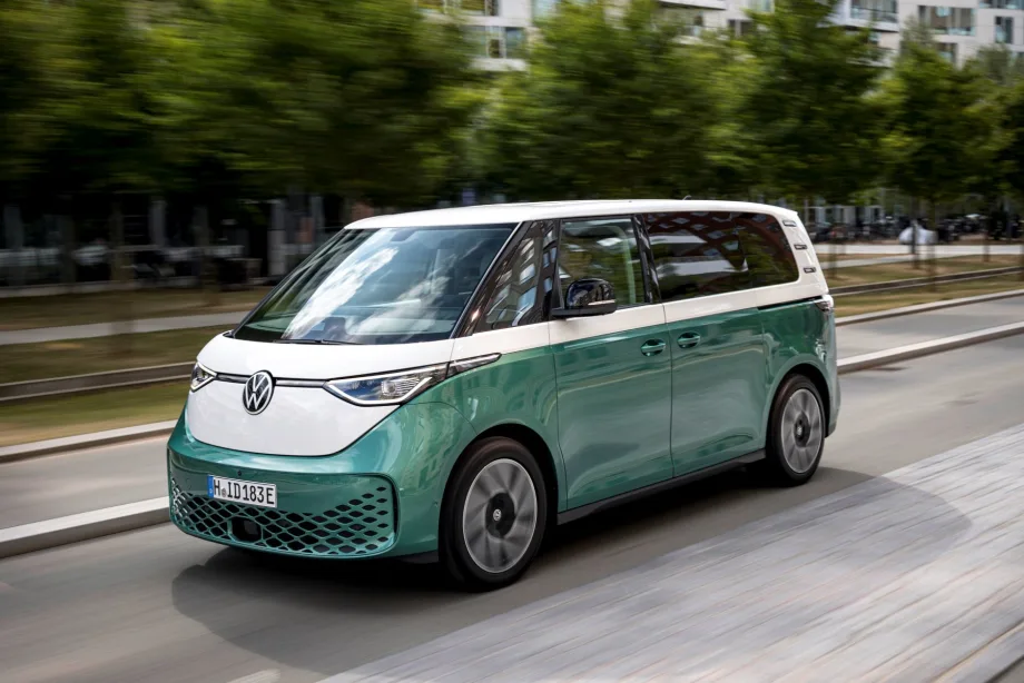 VW Flex Payment Program in 2nd Year With Sunbit