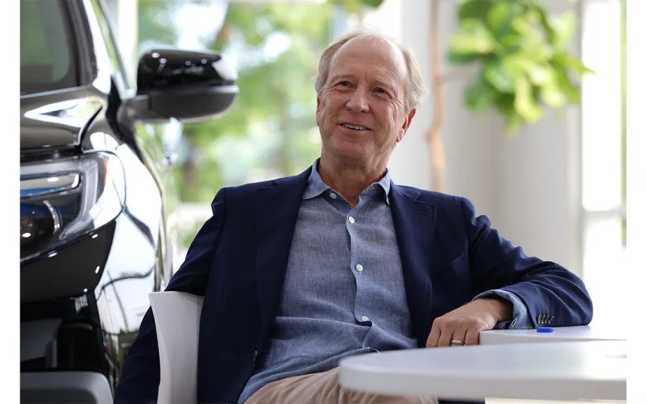 A New Era: Walser Automotive’s Paul Walser Leads NADA as 2021 Chairman 