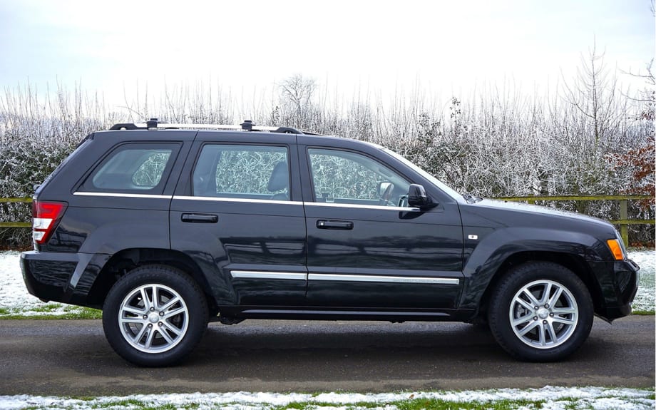 January Auto Lease Payments Up on Several SUV Brands While Others Slash Prices